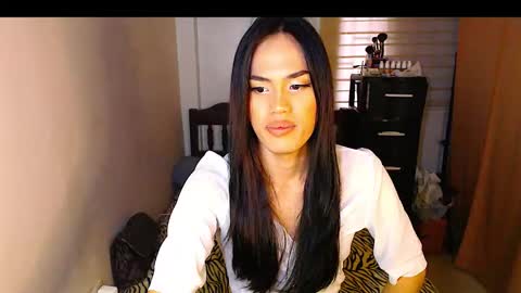 Snapshot of baby_fu chatting on October 25, 9:42 pm Nathalia online show from October 25, 9:42 pm