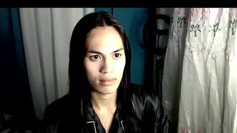 Snapshot of baby_fu chatting on November 8, 11:54 am Nathalia online show from November 8, 11:54 am