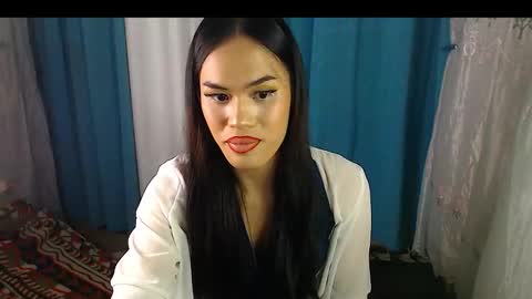 Snapshot of baby_fu chatting on November 20, 4:51 pm Nathalia online show from November 20, 4:51 pm