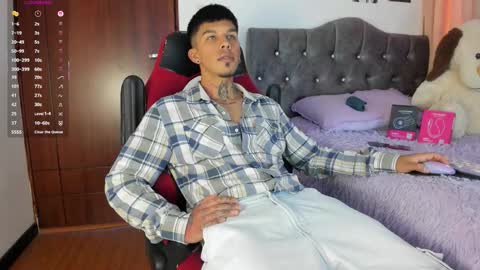 OF GxoXabs online show from September 21, 5:47 pm