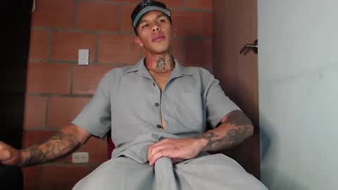 OF GxoXabs online show from February 4, 1:06 pm