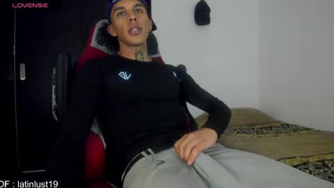 OF GxoXabs online show from March 30, 7:26 pm