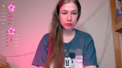 Snapshot of baby_girl_0001 chatting on January 10, 12:17 am Kira online show from January 10, 12:17 am