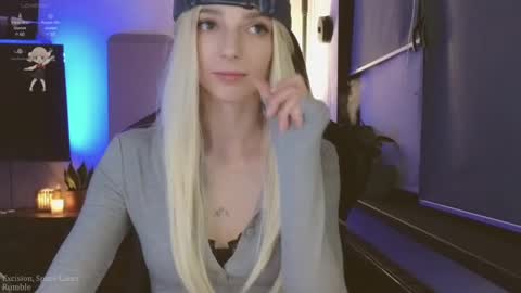 baby gopn1k online show from February 3, 3:06 pm