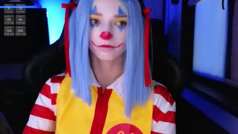 baby gopn1k online show from October 30, 4:58 am