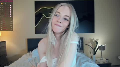 Emily online show from March 8, 12:20 pm
