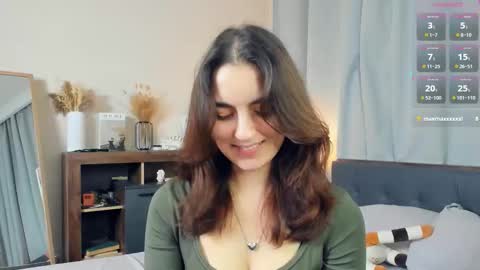 Emily online show from September 27, 10:31 am