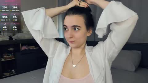 Emily online show from January 18, 7:01 am