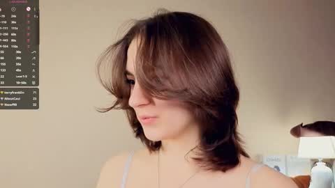 Emily online show from February 15, 7:51 am