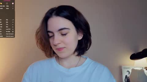 Emily online show from March 25, 7:14 am