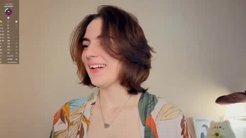 Emily online show from April 12, 7:24 am