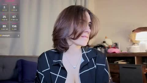 Emily online show from May 24, 8:08 am