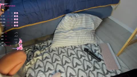 JULY online show from March 4, 12:11 pm