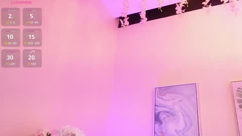 Baby june online show from July 1, 3:30 am
