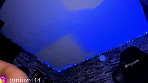 Junior       Independent Model online show from December 3, 9:29 am