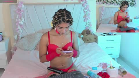 Kaliope online show from January 14, 9:35 am