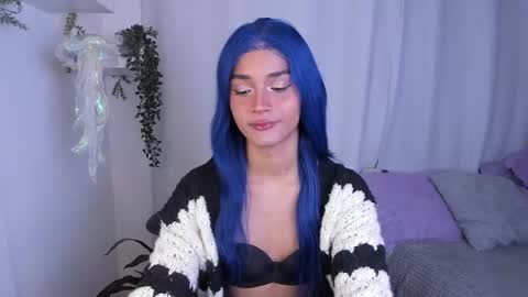 Kaliope online show from October 17, 7:55 am