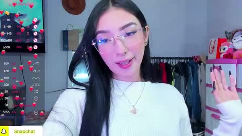 lily online show from October 17, 10:18 am