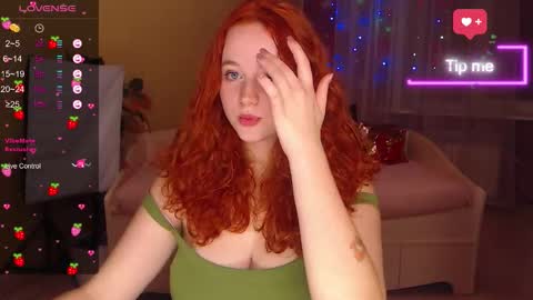 baby_little_fox online show from September 30, 1:49 pm