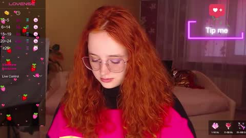 baby_little_fox online show from October 1, 11:38 am