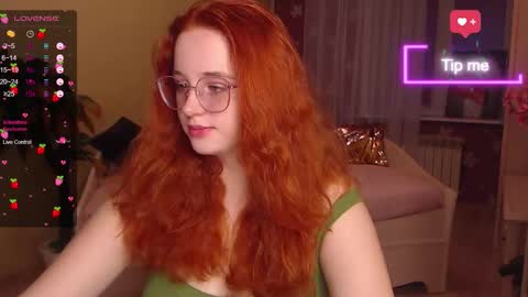 baby_little_fox online show from October 4, 11:30 am