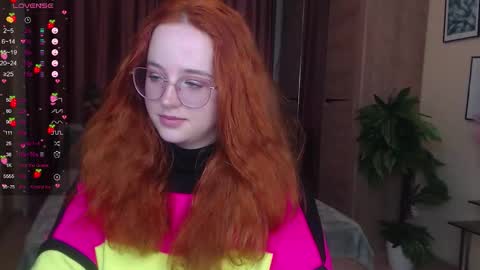 baby_little_fox online show from October 7, 11:40 am
