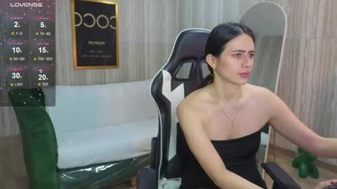 Bella online show from September 28, 12:32 pm
