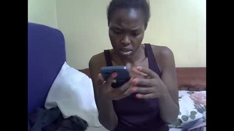 Snapshot of baby_may5 chatting on April 13, 6:08 am baby_may5 online show from April 13, 6:08 am