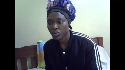 Snapshot of baby_may5 chatting on April 26, 6:33 am baby_may5 online show from April 26, 6:33 am