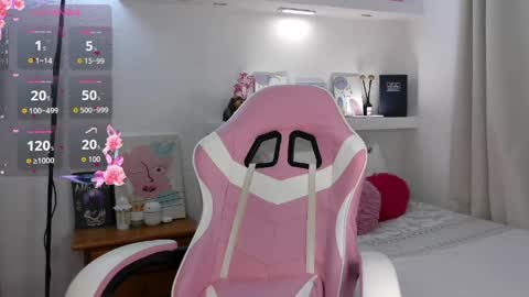 Snapshot of baby_mily_05 chatting on May 21, 10:50 pm Mily - All days start to 1200pm Washigton online show from May 21, 10:50 pm