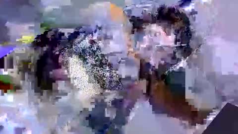 Goddess Monica online show from March 9, 7:01 am