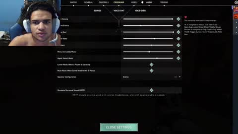 adrian online show from November 13, 12:20 am