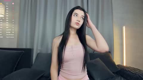 Anita online show from February 20, 6:08 pm