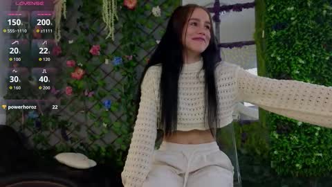 Baby Nico online show from October 23, 4:28 pm