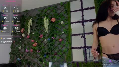 Baby Nico online show from October 24, 5:42 pm