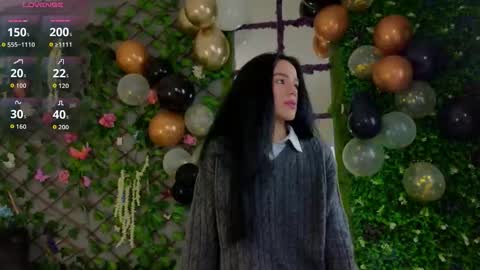 Baby Nico online show from November 3, 4:41 pm