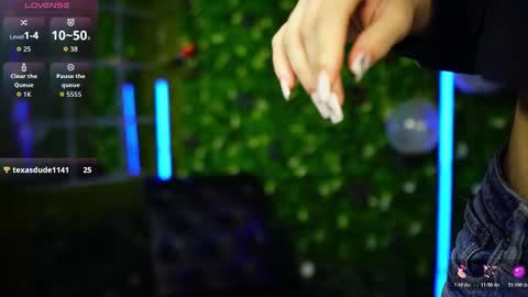 Baby Nico online show from November 6, 5:14 pm