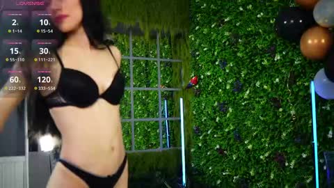 Baby Nico online show from November 11, 9:37 pm