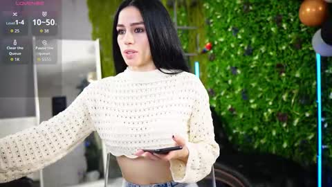 Baby Nico online show from November 17, 3:51 pm