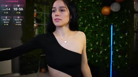 Baby Nico online show from November 28, 6:32 pm