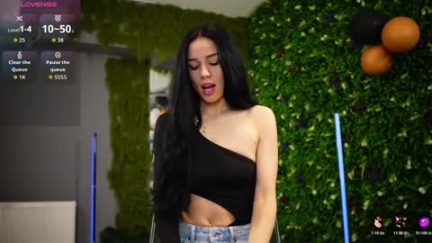 Baby Nico online show from January 12, 5:29 pm