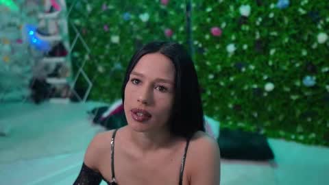 Baby Nico online show from March 1, 7:05 pm