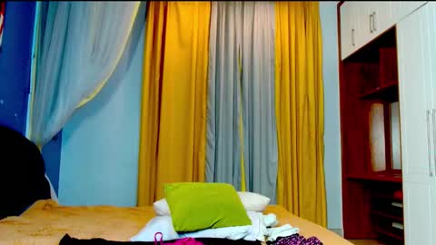 Baby Petite online show from September 12, 1:28 am