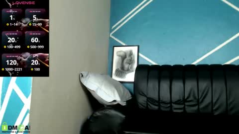 Baby Petite online show from November 30, 5:17 pm