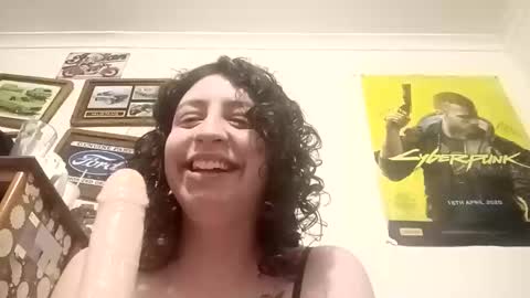 baby_pup online show from December 3, 10:35 am