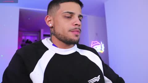 baby_rausch online show from December 6, 6:37 am