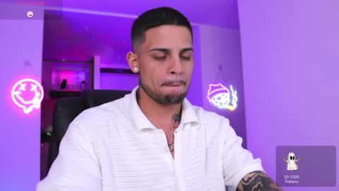 baby_rausch online show from December 26, 10:26 am