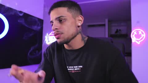 baby_rausch online show from January 14, 5:40 am