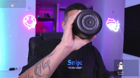 baby_rausch online show from January 17, 7:08 am