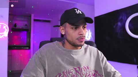 baby_rausch online show from January 25, 8:00 am